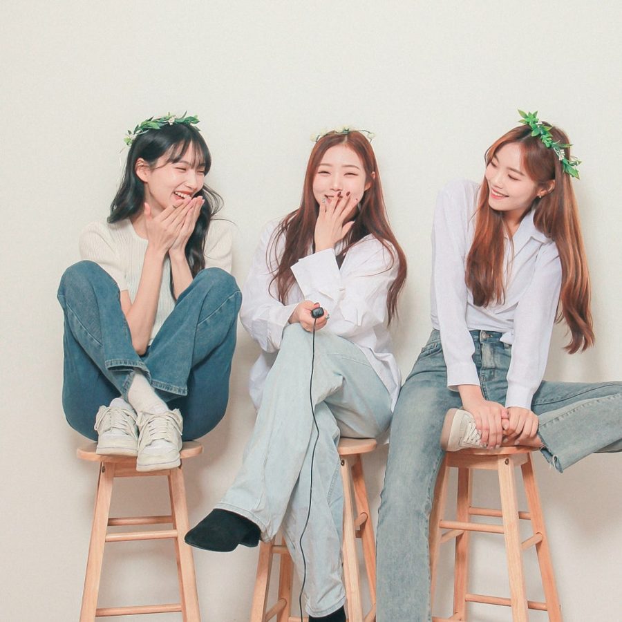 클래식 색감 예시